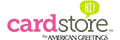 Cardstore Logo