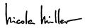 Nicole Miller Logo