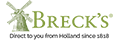 BRECK'S Logo