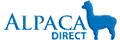 Alpaca Direct Logo
