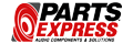 Parts Express Logo