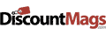DiscountMags Logo