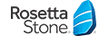 Rosetta Stone Logo