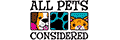 All Pets Considered Logo