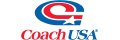 Coach USA Logo