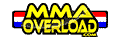 MMA Overload Promo Codes