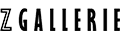 Z Gallerie Logo