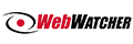 WebWatcher Logo