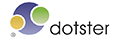 Dotster Logo