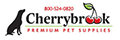 Cherrybrook Promo Codes