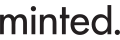 minted Logo