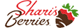 Sharis Berries Logo