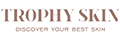 Trophy Skin Logo