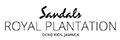 Royal Plantation Logo