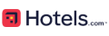 Hotels.com Logo