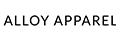 ALLOY Promo Codes
