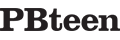 PBTeen Logo