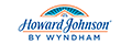 Howard Johnson Logo