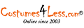 Costumes 4 Less