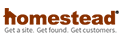 Homestead Logo