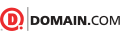 Domain.com Logo