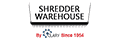 Shredder Warehouse Logo