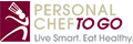 Personal Chef to Go Logo