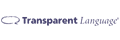 Transparent Language