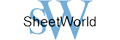SheetWorld Promo Codes