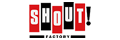 Shout Factory Logo