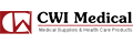 CWI Medical Logo