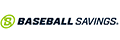 Baseball Savings Logo