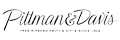 Pittman & Davis Logo