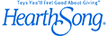 Hearth Song Logo