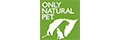 Only Natural Pet Logo