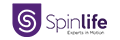 SpinLife Logo
