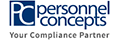 Personnel Concepts Promo Codes