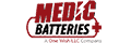 Medic Batteries + coupons