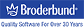Broderbund Logo