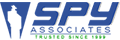 spy associates Logo