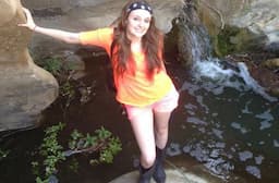 Samantha Brockschmidt