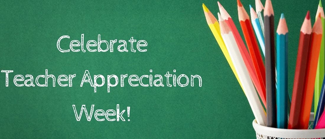 Top 4 Teacher Appreciation Gifts Teachers Love that Won’t Break the Bank