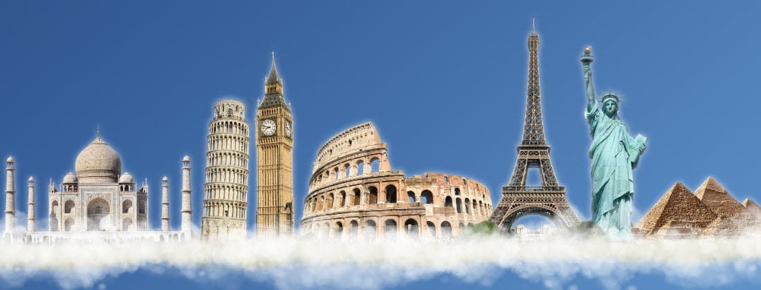 Work Exchange: How to Travel the World for Free