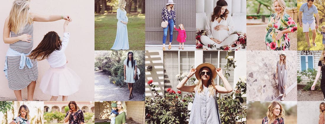 Maternity Wear: Dos, Don'ts, and How to Save Money