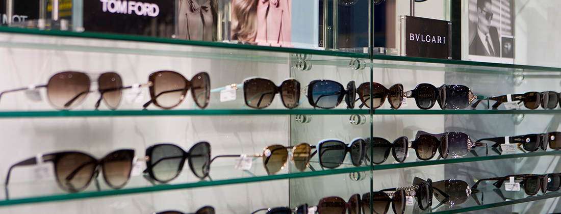Snag Summers Latest Sunglasses at Affordable Prices
