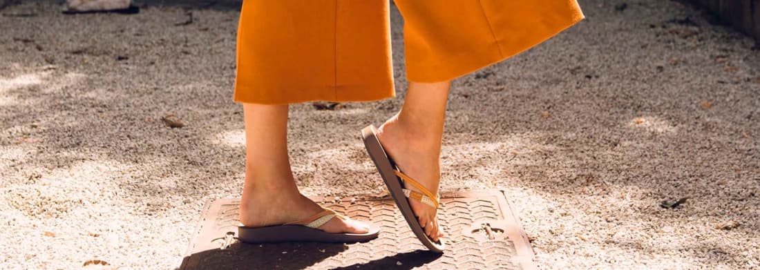 Sandal Love at Teva