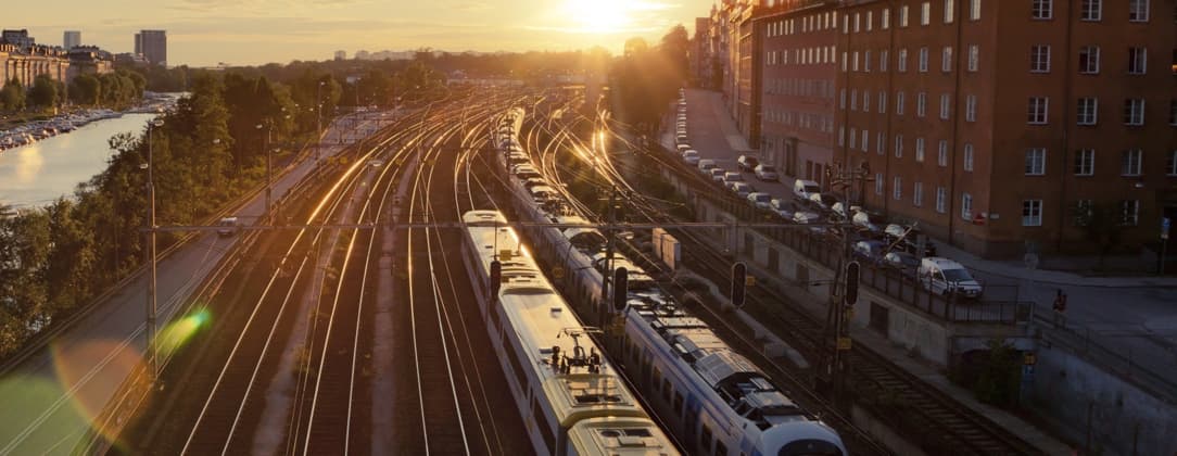 Explore Europe on a budget this Mother’s Day!