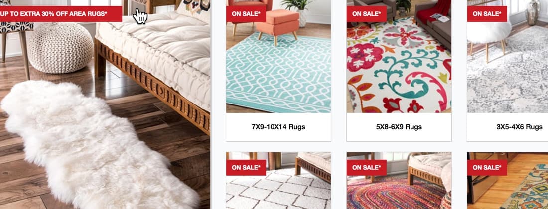 Spruce Up Your Home For Spring at Overstock.com