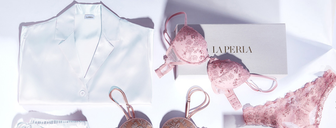 Save Money on This Season's Hottest Trends in Intimates