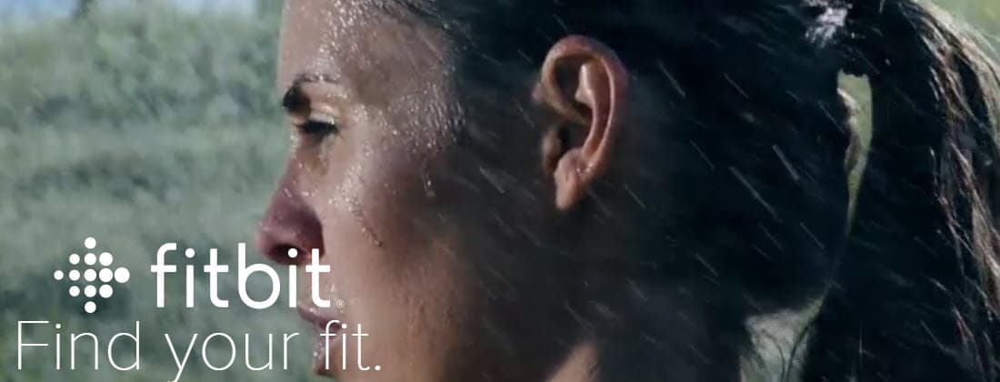 Why Does Fitbit Make Summer Exercising Better?